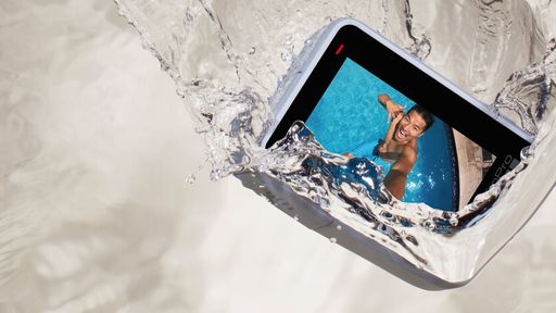 MUITO BARATO | GoPro Hero 7 White por R$ 999 em 10x sem juros no Amazon Day