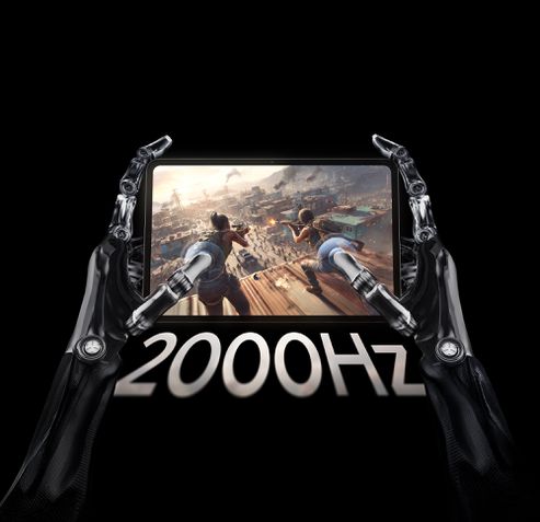 Tablet REDMAGIC Astra Gaming