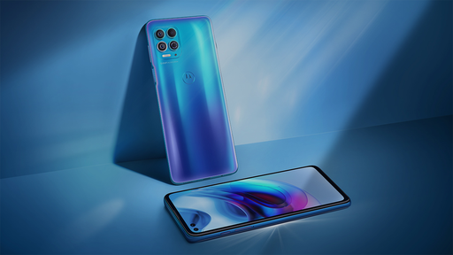 Motorola Edge S é anunciado com Snapdragon 870 e novo modo desktop