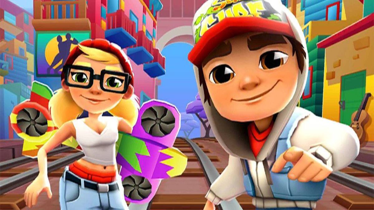 Qual a história de Subway Surfers? Conheça significado, quem criou