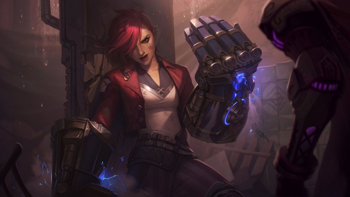 Prime Gaming terá recompensas de LoL, VALORANT e mais