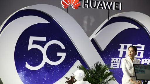 Celulares 5G já correspondem a 33% das vendas na China