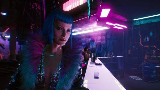 Cyberpunk 2077 recebe atualização gigante e corrige cerca de 500 problemas