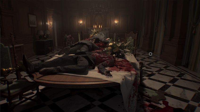 Resident Evil Requiem