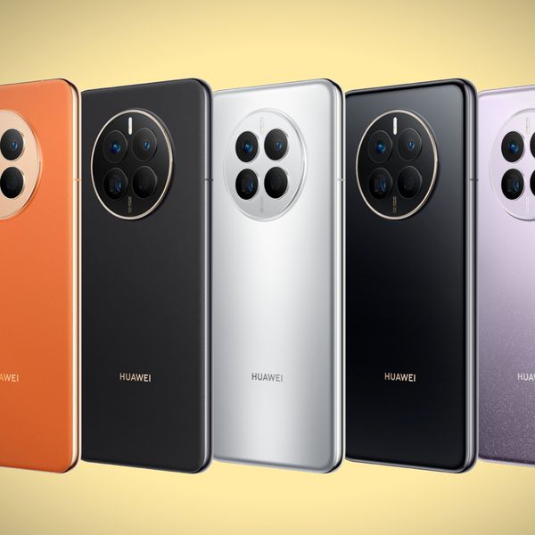 HUAWEI Mate 50 Pro 本体 Smartphone Huawei Mate 50 Pro 256gb 8gb Tela De 6.7 Ver. China