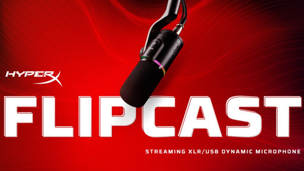 Imagem do Flipcast 
