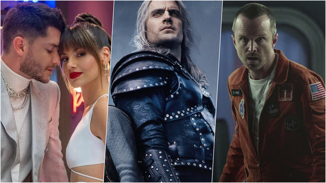 Lançamentos Netflix Junho 2023  Lista Completa com Novos Filmes e