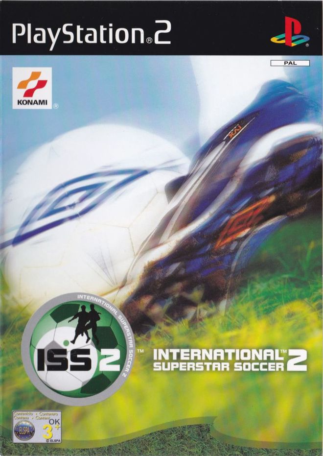 Capas de Pro Evolution Soccer Capas de Pro Evolution Soccer