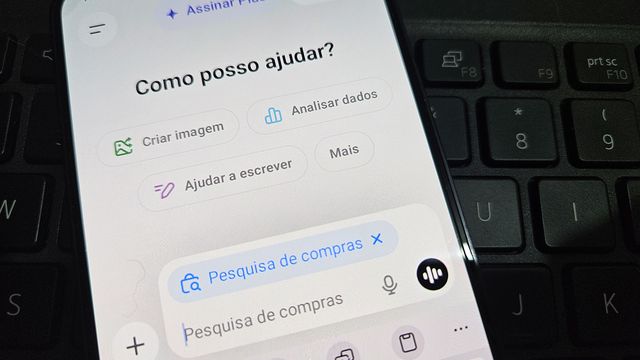 Viviane França/Canaltech