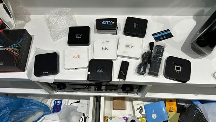 TV Box pirata: mais de 1,7 milhão de aparelhos chegaram ao Brasil com Eppi e MFC