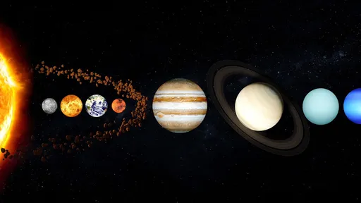 As órbitas dos planetas no Sistema Solar devem mudar, mas não tão cedo