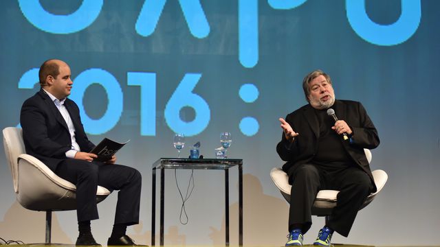 Steve Wozniak - O ser humano por trás do gênio inventor da Apple