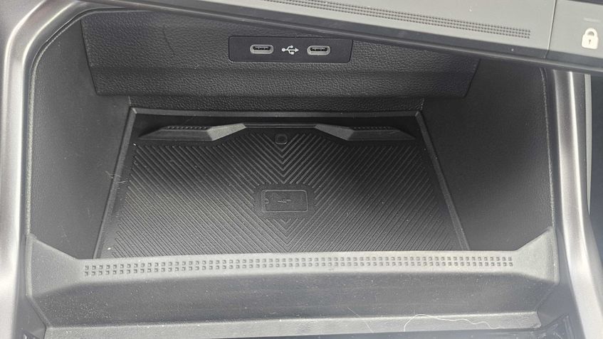 Renault Boreal (Review)