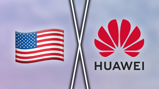 Estados Unidos concedem outra extensão de licença para a Huawei operar no país