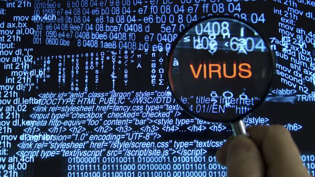 Novo malware usa criptografia inquebrável para sequestrar dados dos usuários