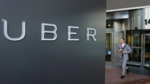 Uber vende sua operação na China para rival Didi Chuxing