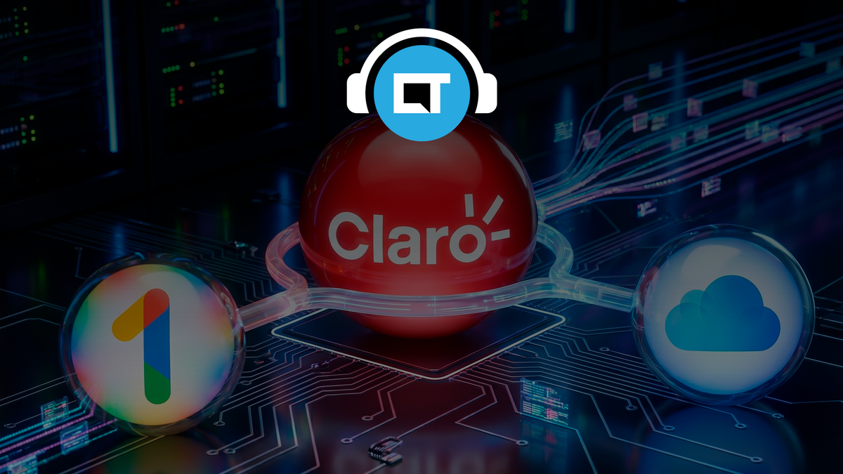 Como a Claro fechou parceria com Apple e Google ao mesmo tempo