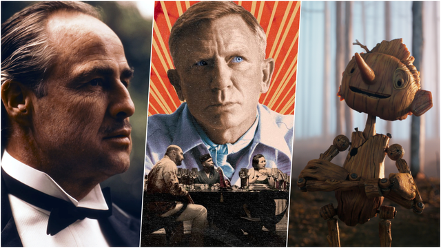 6 filmes de Natal na Netflix que valem a pena assistir neste ano