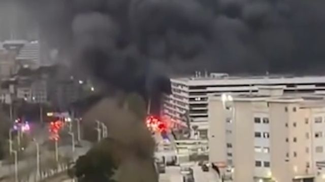 Reprodução/Instagram, @interestingengineering