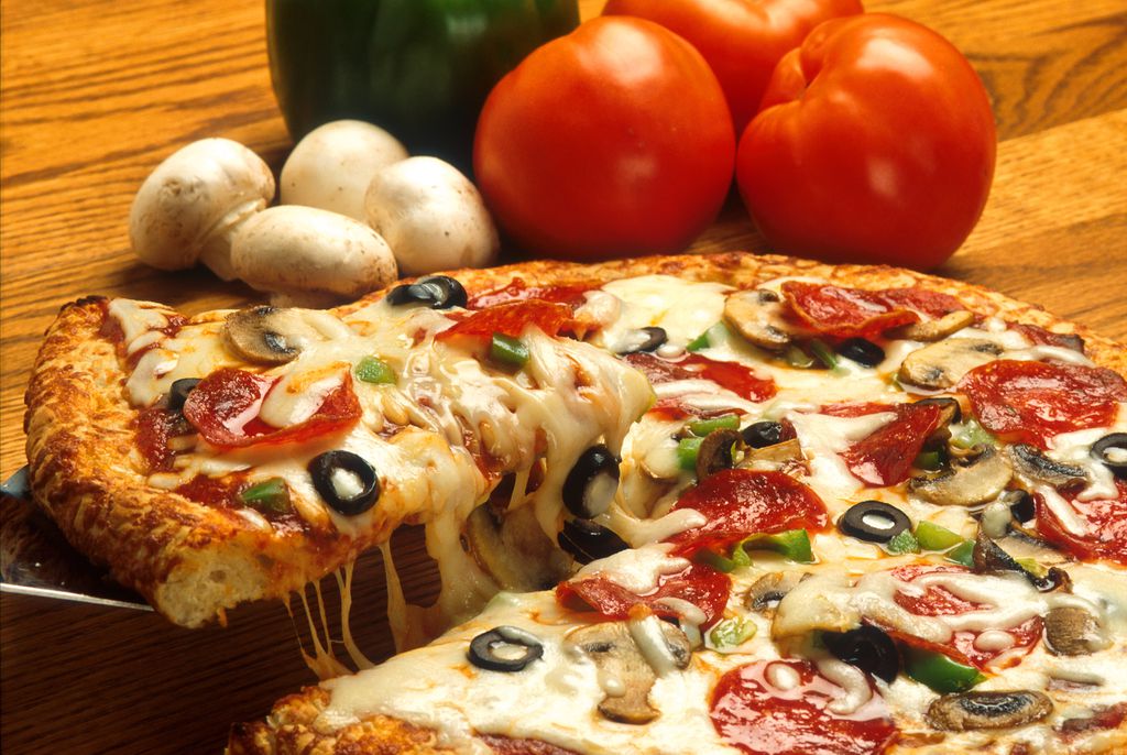 Projeto da Google em parceria com universidade usou anúncios falsos de pizza para testar eficácia de publicidades no YouTube. Vai um pedaço aí?