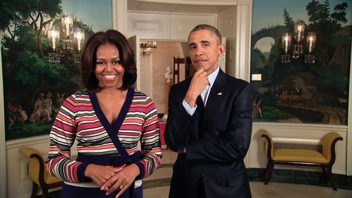 Barack Obama está negociando produção de série política na Netflix