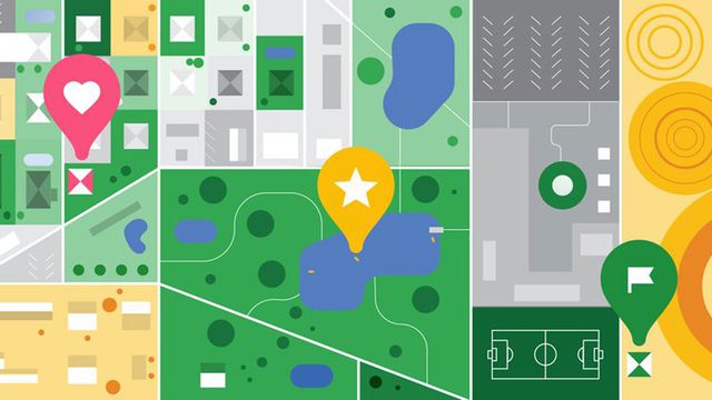 Como acessar a sua linha do tempo do Google Maps - Canaltech