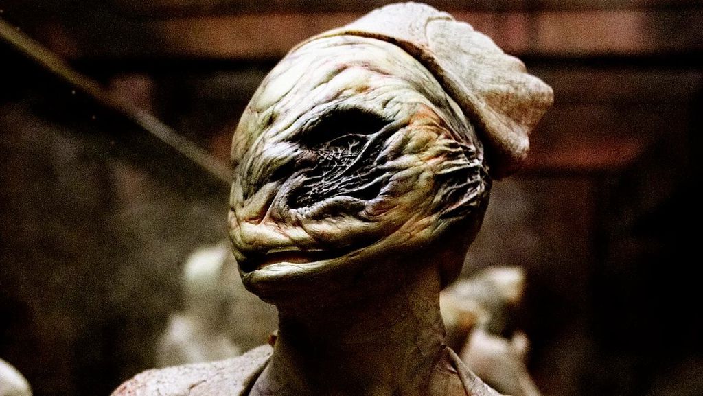 Imagem de Terror em Silent Hill