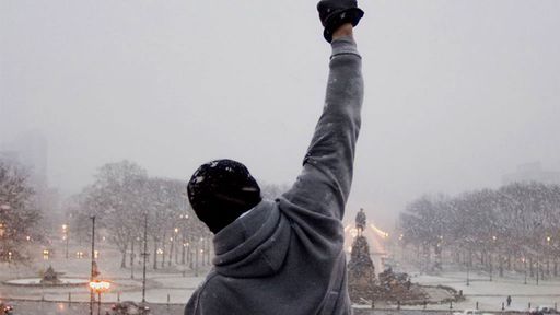 Rocky e Creed: ranking do pior ao melhor