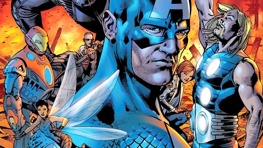 HQs clássicas: por que Os Supremos é a pedra fundamental dos filmes da Marvel - Vimarsana News