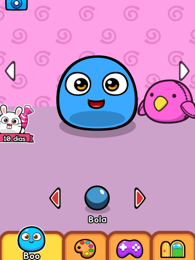 Nostalgia pura! Bichinho virtual Tamagotchi revive como jogo para Android  e iOS 