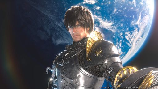 Final Fantasy 14 é o jogo mais lucrativo da franquia, diz diretor