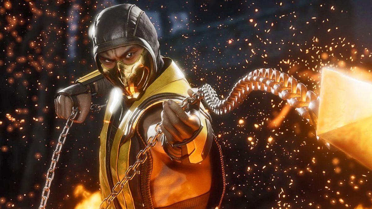 A história da franquia Mortal Kombat nos consoles da Nintendo