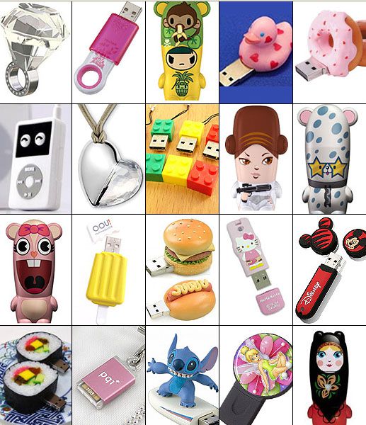 Pen drives Pen drives
