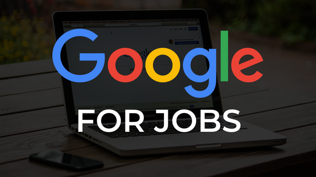 Como usar a ferramenta Google Jobs para procurar emprego