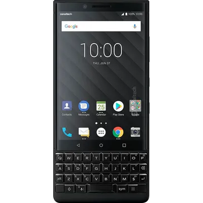 BlackBerry KEY2 LE