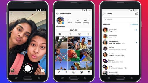Instagram Lite: como baixar e usar a versão econômica da rede social