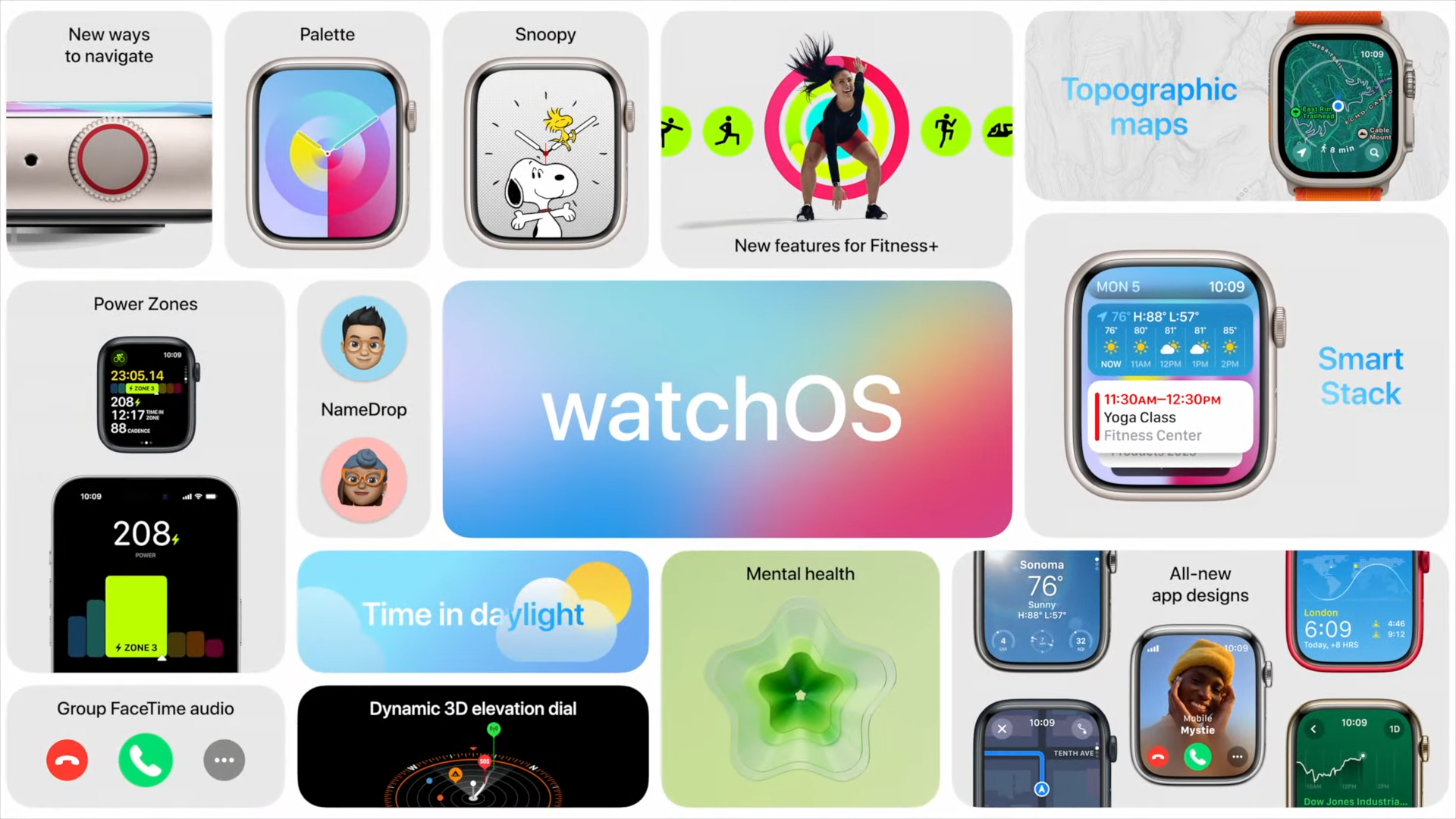 Apple Watch Series 3 ainda é vendido pela Apple, mas não receberá o watchOS  9 - Canaltech