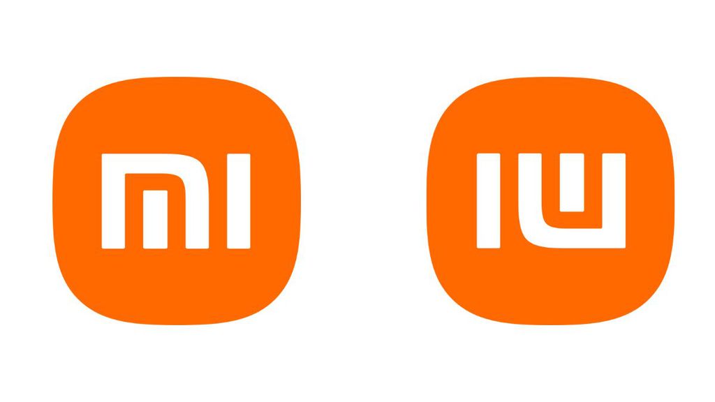 Logo Xiaomi