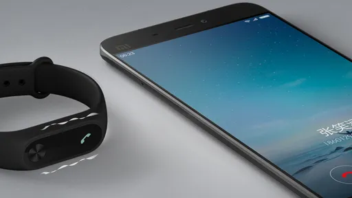 Mi Band 2: promoção vende pulseira fitness inteligente da Xiaomi por R$84