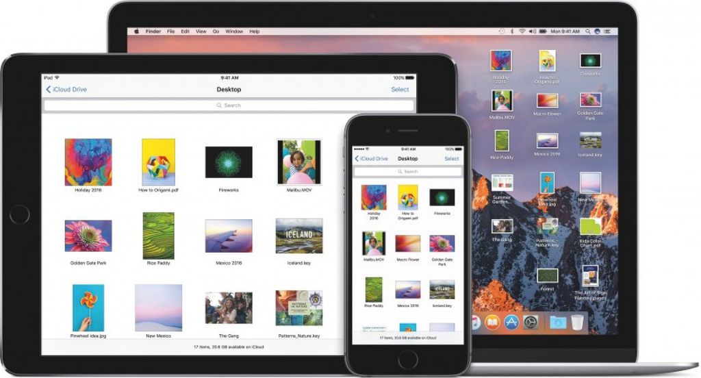 macOS Sierra macOS Sierra