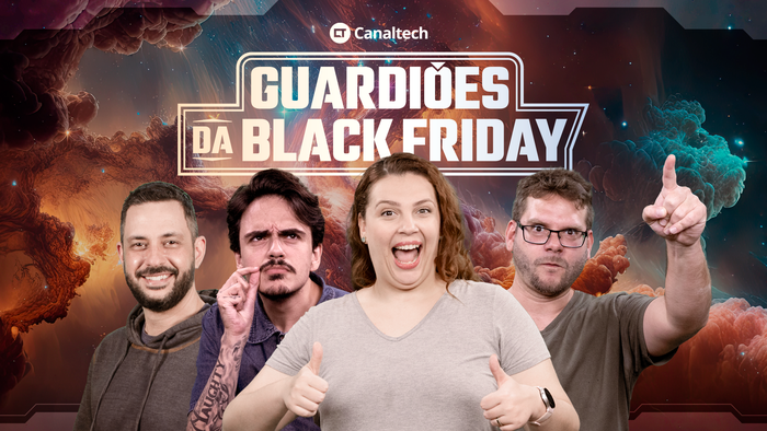 Conheça os Guardiões da Black Friday 2024 no Canaltech