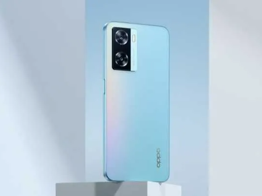 OPPO A77 é confirmado no Brasil e chega em breve - Canaltech