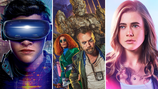 Lançamentos da HBO Max na semana (03/08/2021)