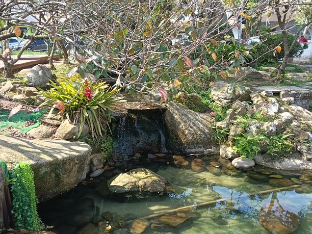 Fotos tiradas com o Oppo A5 Pro