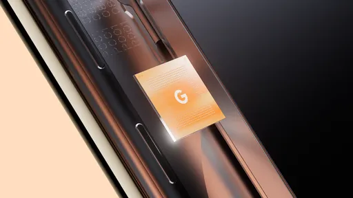 Google quase lançou Pixel 5 com versão prévia do Tensor