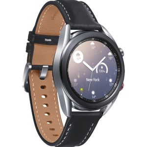 Smartwatch Samsung Galaxy Watch 3 41mm - Prata