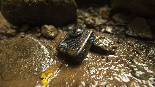 Divulgação/GoPro
