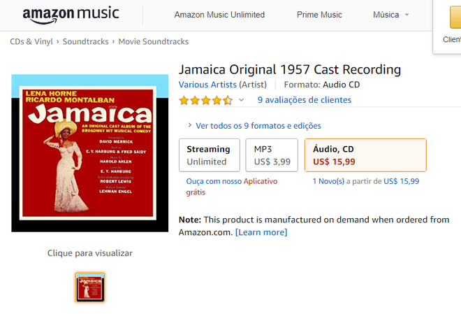 Apple, Amazon e outras são processadas por distribuição ilegal de músicas