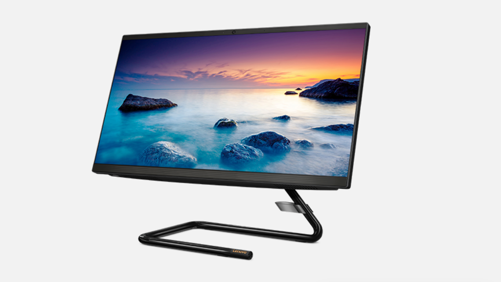 Lenovo lança Ideacentre A340, novo all-in-one com tela de bordas