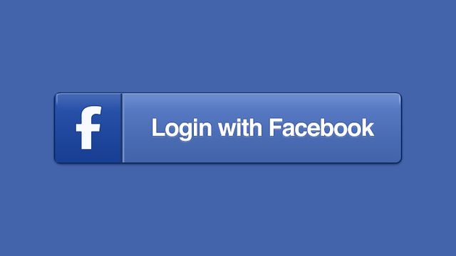 Facebook vai dar recompensas pela localização de falhas em sistemas de login